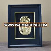 24K Gold Plated Picture Frame For Decorative paintings